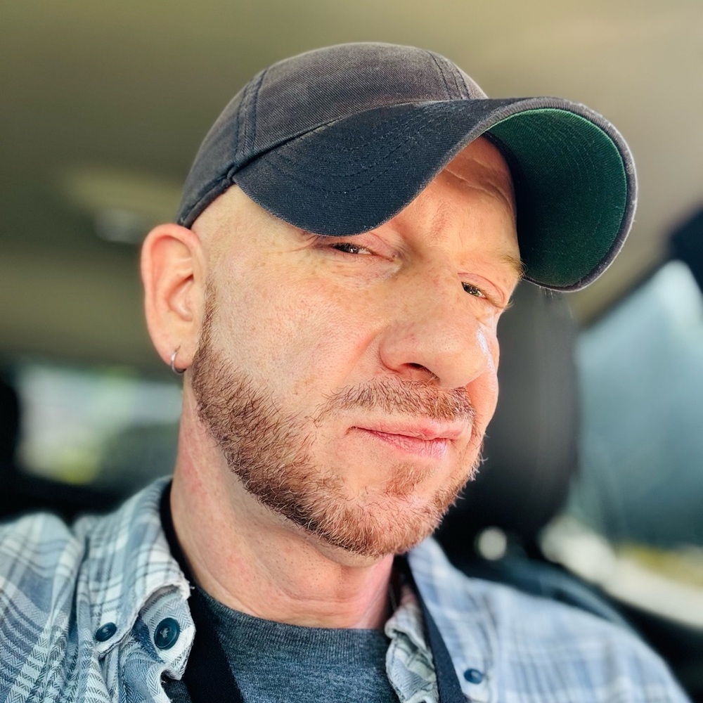 Meet your Posher, Thomas